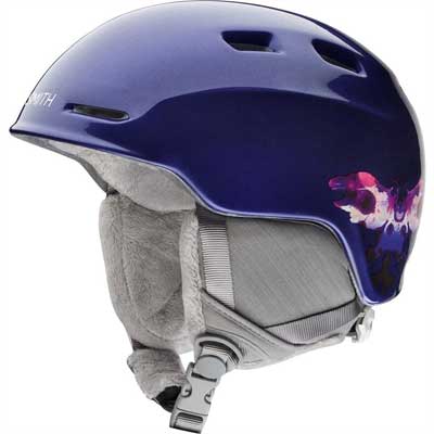 SMITH OPTICS JUNIOR ZOOM HELMET