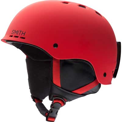 Smith Optics Unisex Adult Holt Snow Sports Helmet