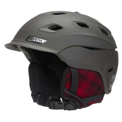 Smith Vantage Unisex Adult Snow Helmet