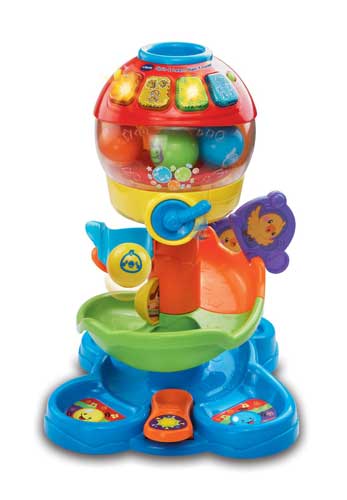 VTech Spin and Learn Ball Tower