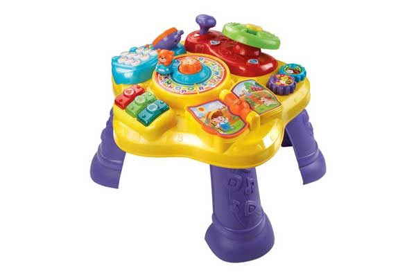 VTech Magic Star Learning Table