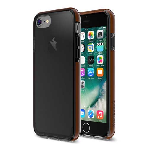 Maxboost HyperPro HEAVY DUTY iPhone 7 Case