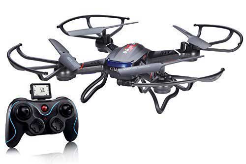 Holy Stone F181 RC Quad copter Drone