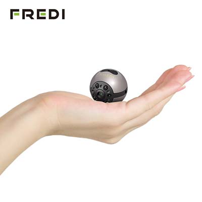 best hidden camera with audio live feed wifi