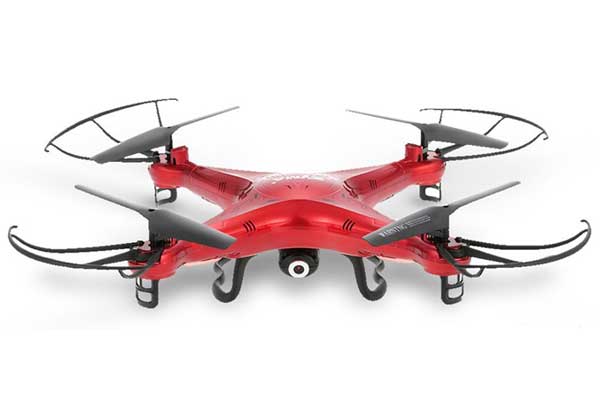 SYMA X5C Drone