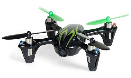 Hubsan X4(H107C) QuadCopter