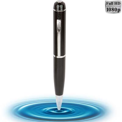 AGC Mart Hidden Camera Spy Pen