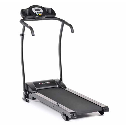 Confidence GTR Power Pro Motorized Electric Treadmill