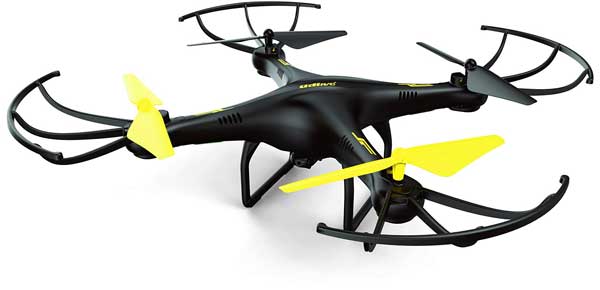 U45 Drone Quad copter