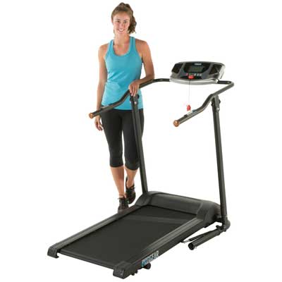 ProGear HCXL 4000 Ultimate High Capacity Treadmill