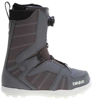 Thirtytwo STW Boa Snowboarding Boots 