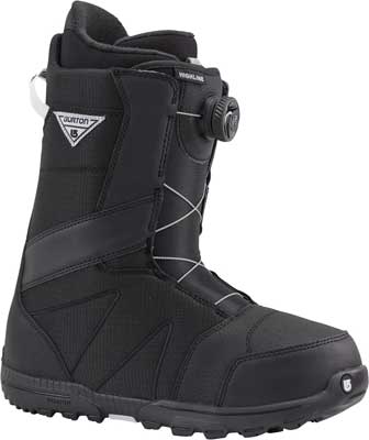 Burton Highline Boa Snowboard Boots 