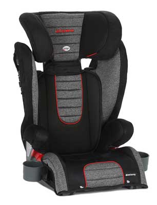 Diona Monterey Booster Seat