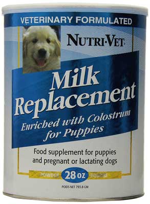 Top 10 Best Puppy Milk Replacers In 2016 Reviews