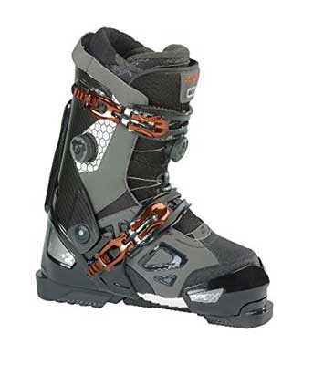 Apex Ski boots MC-2 High Performance 2014, Mondo 27.0