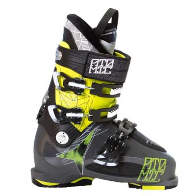 Atomic Waymaker Carbon 110X Ski Boots