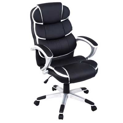 Giantex Ergonomic High Back Office Chair 