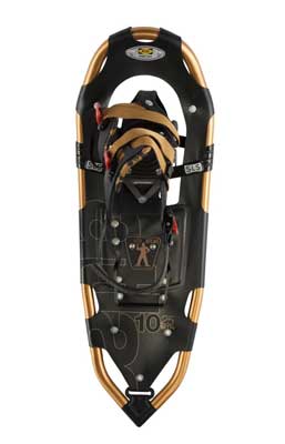 Atlas Snowshoe Company 1035 Snowshoe