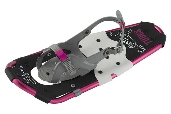 Tubbs Girls' Storm Snowshoe