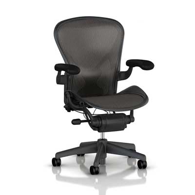 Herman Miller Classic Aeron Task Chair 