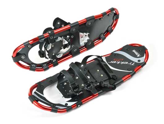 Chinook Trekker Snowshoes