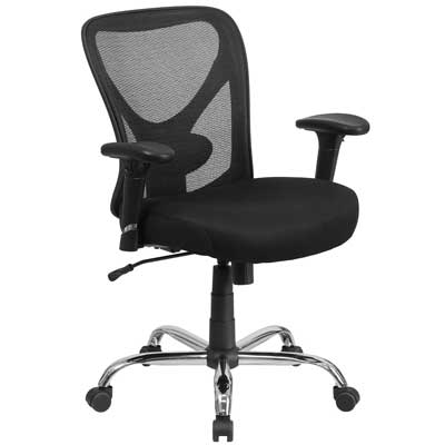 Flash Furniture Hercules Series Task Chair 