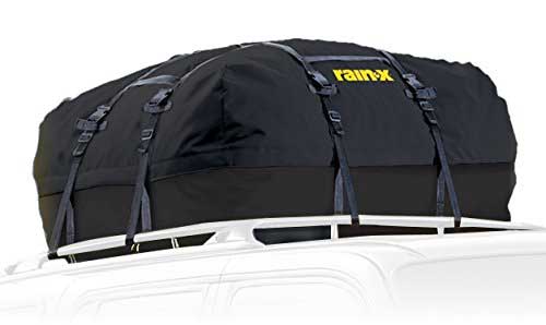 Rain-X Roof Top Cargo Carrier 