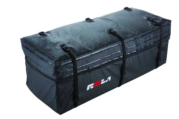 ROLA 59102 Wallaroo Cargo Bag 