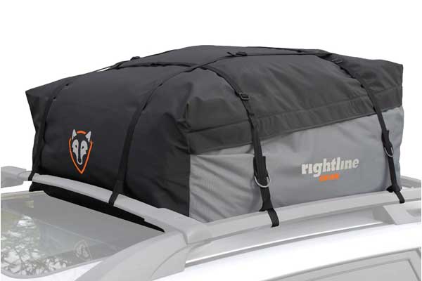 Right line 100S10 Sport 1 Car Top Carrier