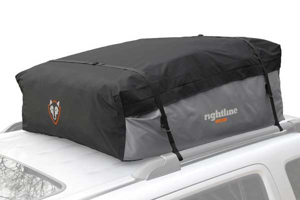 Rightline 100S30 Sport 3 Car Top Carrier