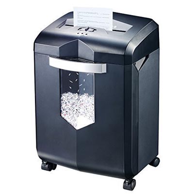 Bonsaii EverShred C149-C 18-Sheet Cross-cut Shredder