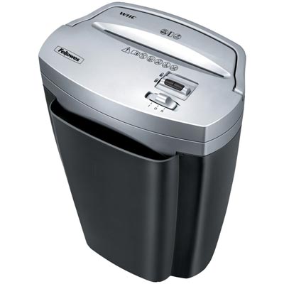 Fellowes Powershred W11C