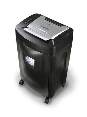 Royal 1840MX 18-Sheet Crosscut Paper Shredder