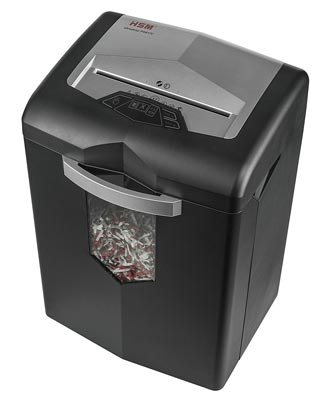 HSM shredstar PS817C