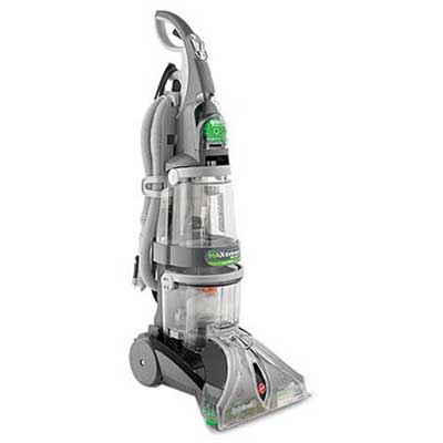 Hoover Max Extract Dual V WidePath Carpet Cleaning Machine