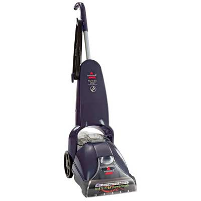 BISSELL PowerLifter PowerBrush Upright Carpet Cleaner