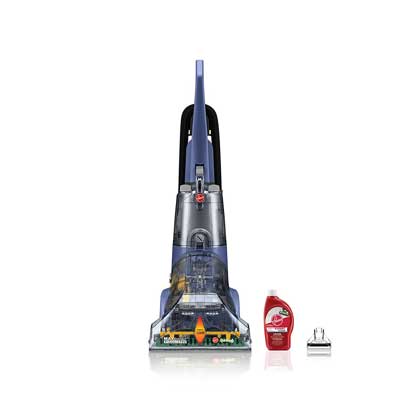 HOOVER Max Extract Pro Carpet Deep Cleaner