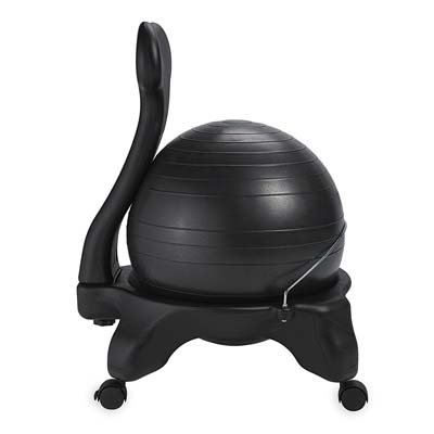 Gaiam Balance Ball Chairs