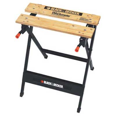 Black & Decker WM125 Workmate