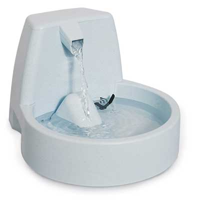 PetSafe Drinkwell Original Pet Fountain