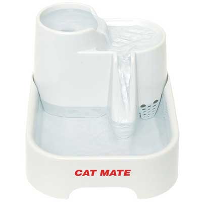 Ani Mate Cat Mate Pet Fountain