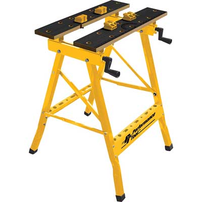 Performance Tool W54025 Portable Workbench