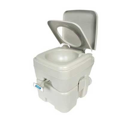 Camco 41541 Portable Toilet