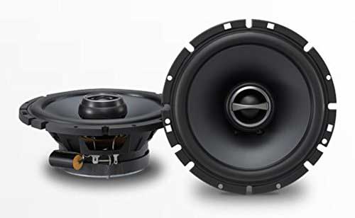 Alpine SPS-610 6.5-Inch Car Speakers