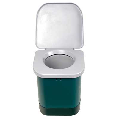 Stansport Portable Camp Toilet