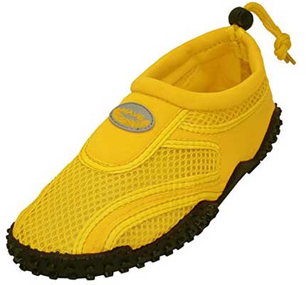 Easy USA Women's Wave Water Shoes