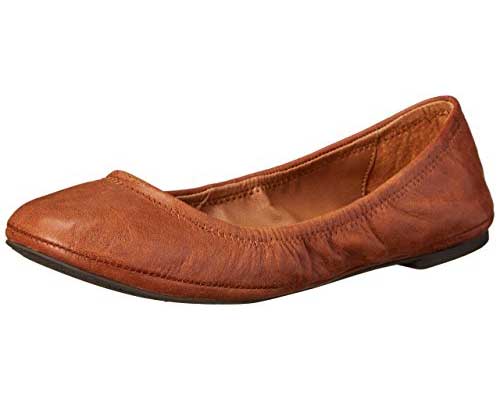 best womens ballet flats