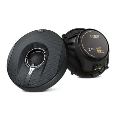 Infinity Kappa 62.11I 150W 6.5-Inch 2-Way Coaxial Speakers