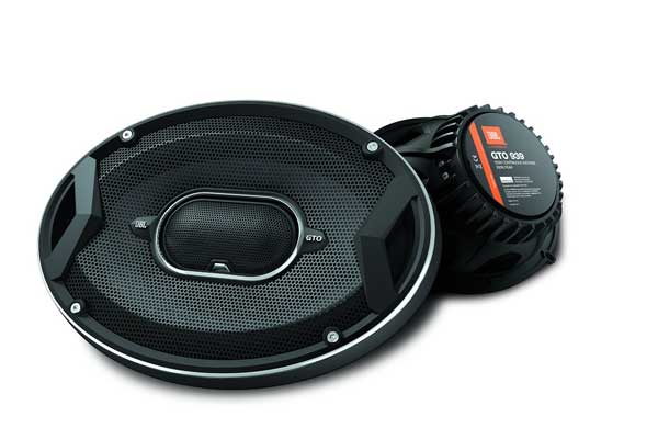 JBL GTO629 Premium 6.5-Inch Co-Axial Speaker