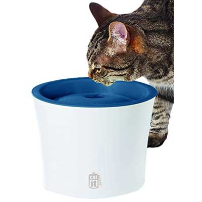 Catit Design Senses Fountain